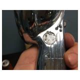 Vintage Unilite - Handheld Spotlight - Nice