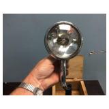 Vintage Unilite - Handheld Spotlight - Nice