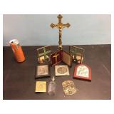 Vintage Religious Items