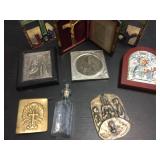 Vintage Religious Items