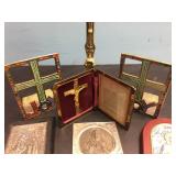 Vintage Religious Items