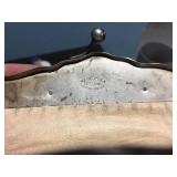 Vintage Vanity - Shaving - Mesh Purse - Nifty Pocket Purse