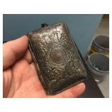 Vintage Vanity - Shaving - Mesh Purse - Nifty Pocket Purse