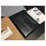 John Deere BM21440 Buck EXT/ATV Tonneau Box/Bed Cover