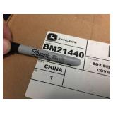 John Deere BM21440 Buck EXT/ATV Tonneau Box/Bed Cover