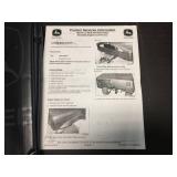 John Deere BM21440 Buck EXT/ATV Tonneau Box/Bed Cover