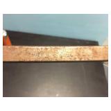 Vintage Disston - Keystone 24" Meat Saw