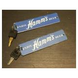 Vintage Hamm