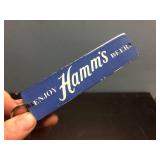 Vintage Hamm