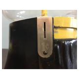 Vintage "Try Some" 1 Cent Gumball Machine Parts