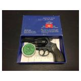 Vintage Mondial 199 Starter Pistol - in Box