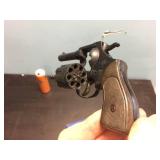 Vintage Mondial 199 Starter Pistol - in Box