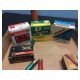 Variety 12 ga. Skeet - Slug - Game - Magnum Express