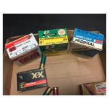 Variety 12 ga. Skeet - Slug - Game - Magnum Express