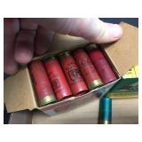 Variety 12 ga. Skeet - Slug - Game - Magnum Express