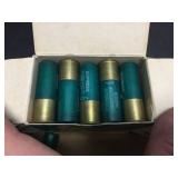 Variety 12 ga. Skeet - Slug - Game - Magnum Express