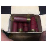 Variety 12 ga. Skeet - Slug - Game - Magnum Express