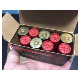 Variety 12 ga. Skeet - Slug - Game - Magnum Express
