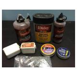 Variety Air Rifle - BB