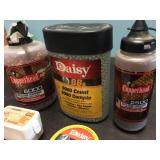 Variety Air Rifle - BB