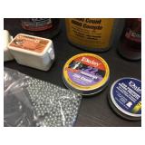 Variety Air Rifle - BB