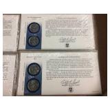 U.S. Mint State Quarter - Ratified Constitution