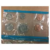 Uncirculated U.S. Coins - 1994-95-96-92-2003