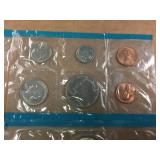 Uncirculated U.S. Coins - 1994-95-96-92-2003