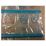 Uncirculated U.S. Coins - 1994-95-96-92-2003