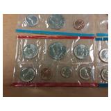 Uncirculated U.S. Coins - 1994-95-96-92-2003