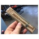 Vintage Gold Related Jewelry Items