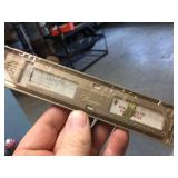 Vintage Gold Related Jewelry Items