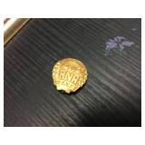 Vintage Gold Related Jewelry Items
