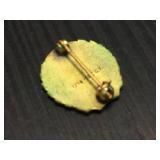 Vintage Gold Related Jewelry Items