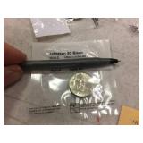 Group Jefferson Nickels - 1938-2008 Proof - Uncirc - Westward - Old