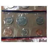 Uncirculated U.S. Coins - 1985-86-91