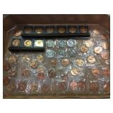 Variety Bronze U.S. Presidential Medals/Rounds