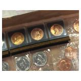 Variety Bronze U.S. Presidential Medals/Rounds