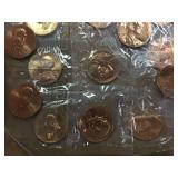 Variety Bronze U.S. Presidential Medals/Rounds