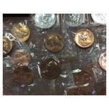 Variety Bronze U.S. Presidential Medals/Rounds