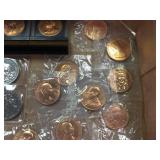 Variety Bronze U.S. Presidential Medals/Rounds