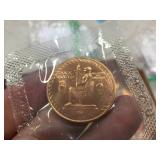 Variety Bronze U.S. Presidential Medals/Rounds