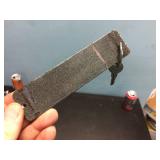 Vintage Dr Nut - Porcelain Crate Tags/Restroom Keys