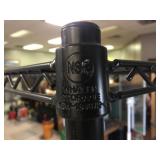 NSF Wire Shelf 48" x 18" x 73"