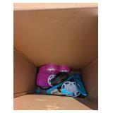 ASSORTED POWER WHEELS