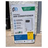 PERFECT AIRE PORTABLE AIR CONDITIONER W/ REMOTE CONTROL