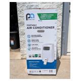 PERFECT AIRE PORTABLE AIR CONDITIONER W/ REMOTE CONTROL