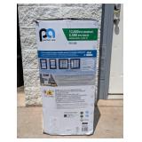 PERFECT AIRE PORTABLE AIR CONDITIONER W/ REMOTE CONTROL