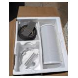 PERFECT AIRE PORTABLE AIR CONDITIONER W/ REMOTE CONTROL