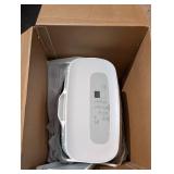 PERFECT AIRE PORTABLE AIR CONDITIONER W/ REMOTE CONTROL